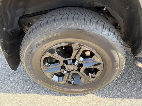 Certified 2024 Toyota 4Runner SR5 Premium RWD image 27