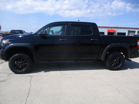 Used 2015 Toyota Tundra TRD Pro image 3