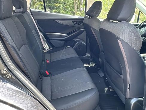 Used 2018 Subaru Crosstrek 2.0i image 13