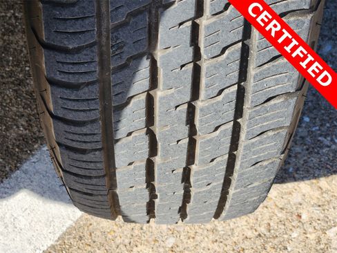 Used 2023 Jeep Compass Trailhawk image 11