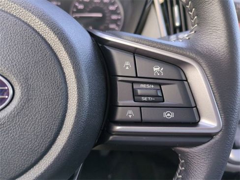 New 2025 Subaru Outback Premium image 27