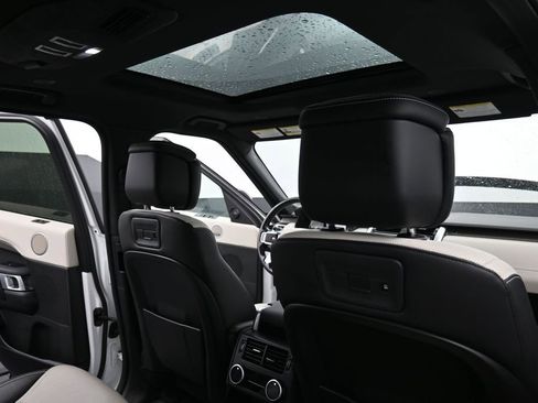 Used 2023 Land Rover Discovery HSE R-Dynamic AWD/4WD image 20