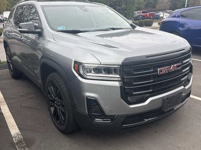 Used 2023 GMC Acadia SLE w/ Driver Convenience Package