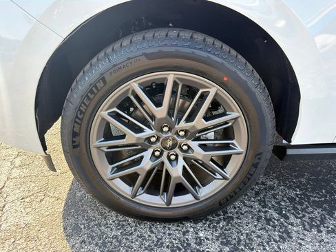 New 2027 Ford Expedition Max Platinum w/ Stealth Appearance Package AWD/4WD image 9