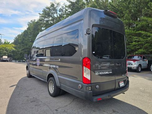 Used 2019 Ford Transit 350 XL RWD image 5