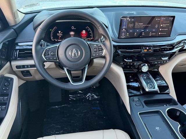 New 2026 Acura MDX FWD image 13