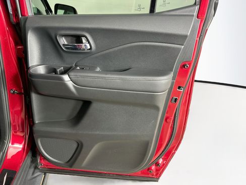 Used 2022 Honda Ridgeline RTL-E image 30