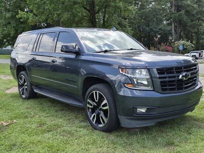 Used 2020 Chevrolet Suburban Premier w/ RST 6.2L Performance Edition