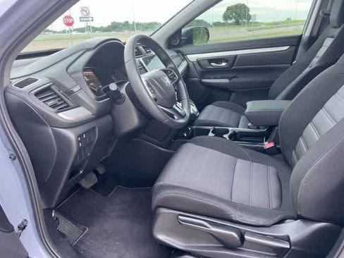 Used 2021 Honda CR-V Special Edition image 3