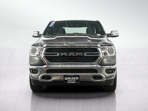 Used 2019 RAM 1500 Big Horn AWD/4WD image 8