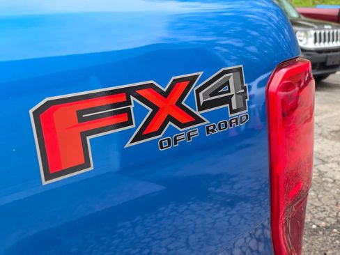 Used 2021 Ford Ranger XL w/ FX4 Off-Road Package AWD/4WD image 15