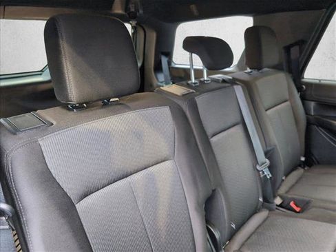 Used 2021 Ford Expedition XLT image 22