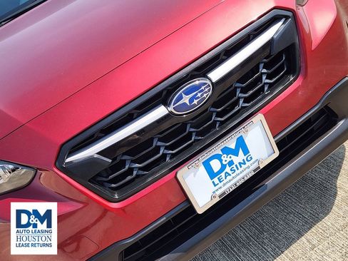 Used 2019 Subaru Crosstrek 2.0i Premium AWD/4WD image 13