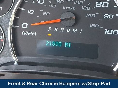 Used 2024 GMC Savana 2500 w/ Driver Convenience Package RWD image 4