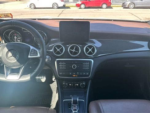 Used 2017 Mercedes-Benz GLA 45 AMG 4MATIC w/ Premium Package image 17