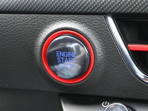 Used 2024 Hyundai Sonata N Line FWD image 22