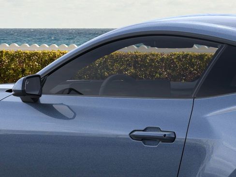 New 2025 Ford Mustang Premium image 36