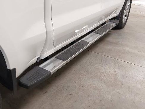 New 2026 Chevrolet Silverado 1500 LTZ w/ LTZ Premium Package image 37