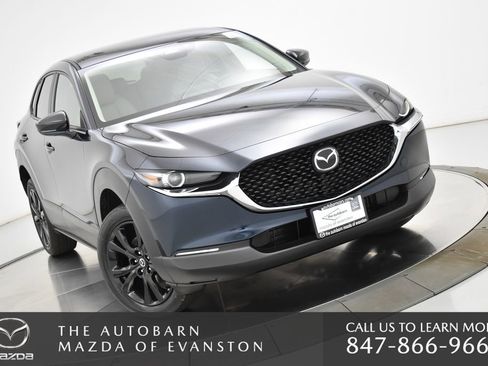 New 2026 MAZDA CX-30 AWD 2.5 S w/ Select Sport Pkg image 2