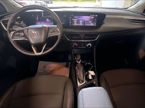 Used 2025 Buick Encore GX Preferred FWD image 6