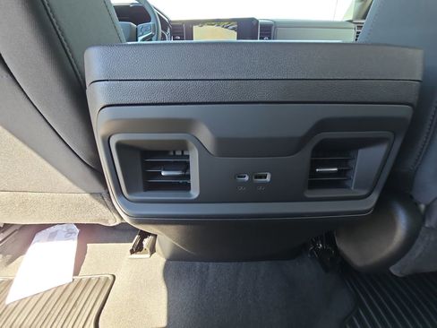 New 2026 Chevrolet Silverado 1500 LT image 58