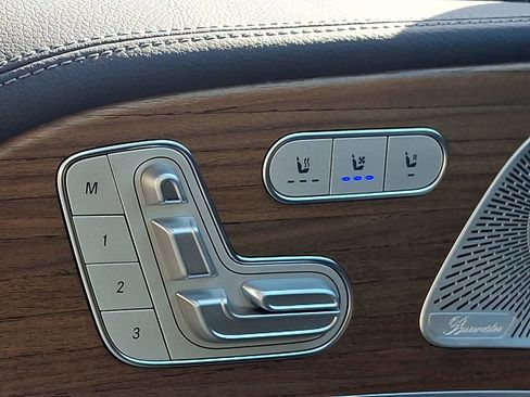 New 2026 Mercedes-Benz GLE 450 4MATIC image 17