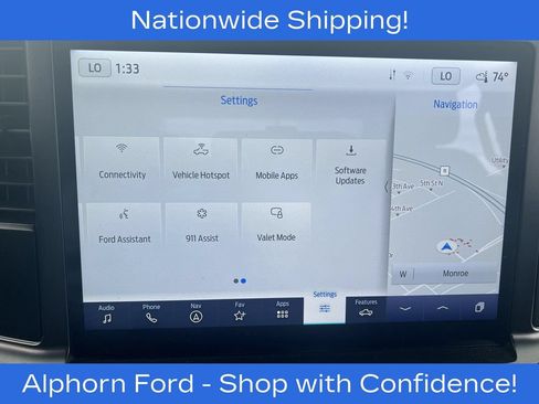 Certified 2023 Ford F150 XLT w/ Equipment Group 302A High AWD/4WD image 21