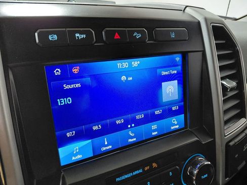 Used 2020 Ford F250 Lariat AWD/4WD image 37