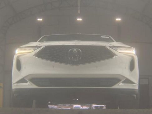 Used 2024 Acura MDX FWD w/ Technology Package image 3