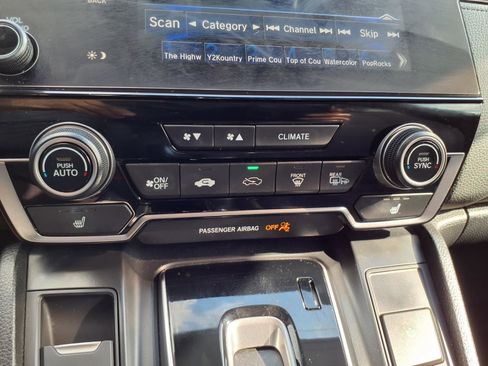 Used 2018 Honda CR-V EX-L image 8