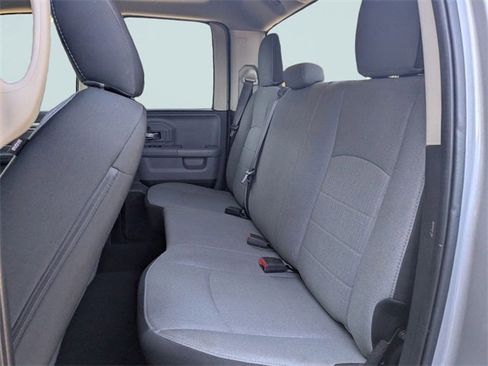 Used 2024 RAM 1500 Classic SLT image 12