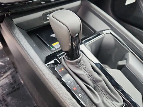 New 2025 Honda Accord Sport image 11