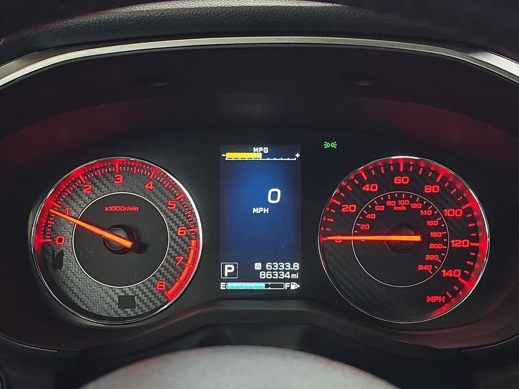 Used 2019 Subaru Impreza 2.0i Sport AWD/4WD image 20