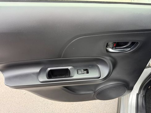 Used 2017 Toyota Prius C Two FWD image 24
