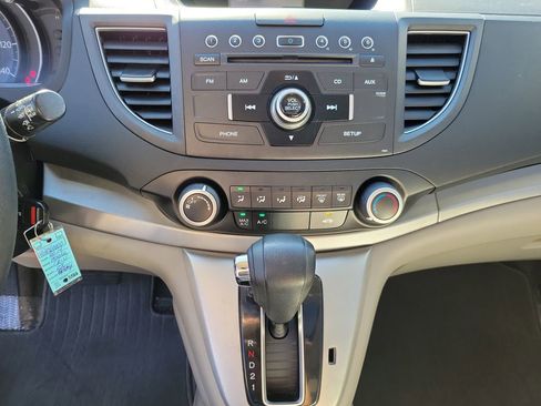 Used 2014 Honda CR-V EX image 29