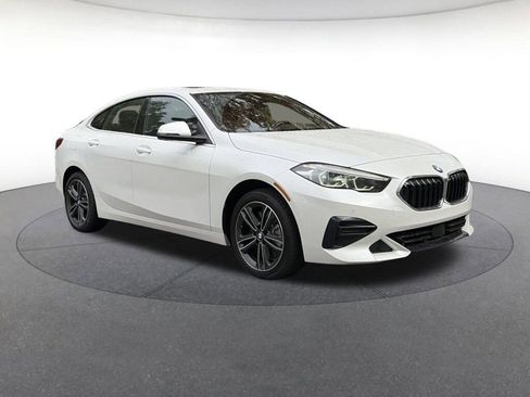 Used 2024 BMW 228i Gran Coupe image 7
