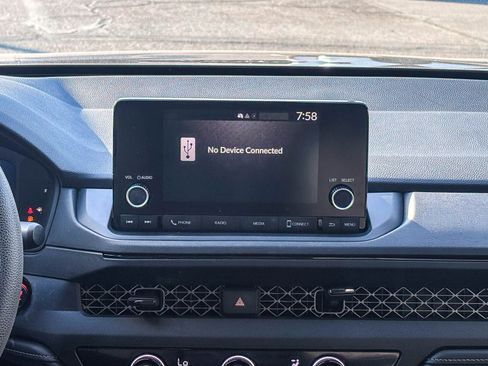 Certified 2024 Honda Accord LX image 17