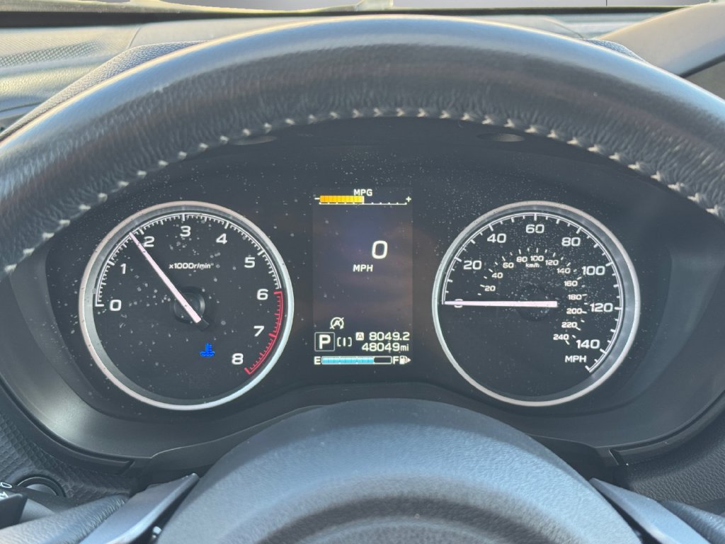 Used 2021 Subaru Forester Limited AWD/4WD image 14
