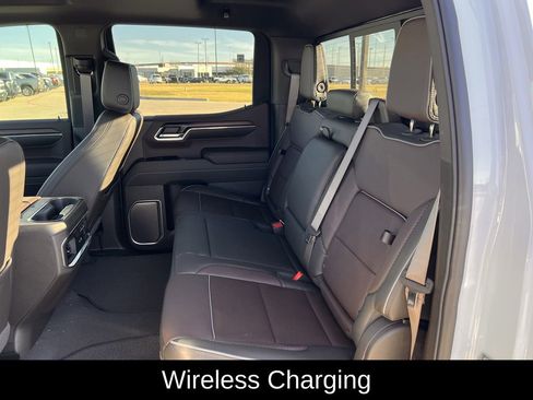 New 2026 GMC Sierra 1500 Denali w/ Technology Package image 29