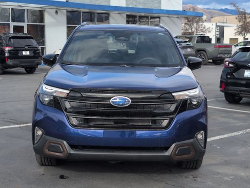 Used 2026 Subaru Forester Sport AWD/4WD image 9