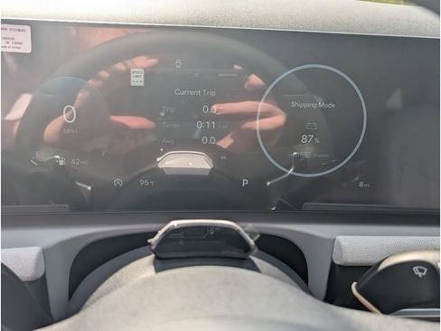 New 2026 Hyundai Tucson Limited image 21