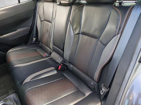 Certified 2025 Subaru Crosstrek 2.5i Limited w/ Crosstrek Mirror Package image 18