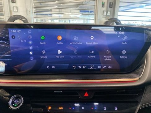 Certified 2024 Buick Envision Avenir AWD/4WD image 20
