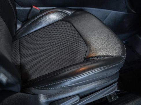 Certified 2022 Jeep Compass Latitude AWD/4WD image 29