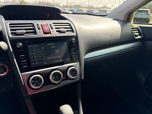 Used 2015 Subaru Crosstrek 2.0i Premium w/ Special Edition Package image 17