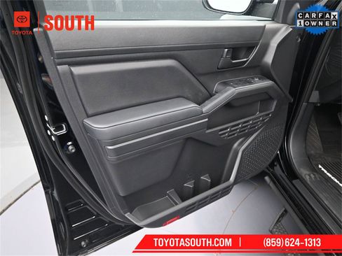 Used 2025 Toyota Tacoma SR w/ SR Upgrade Package image 25