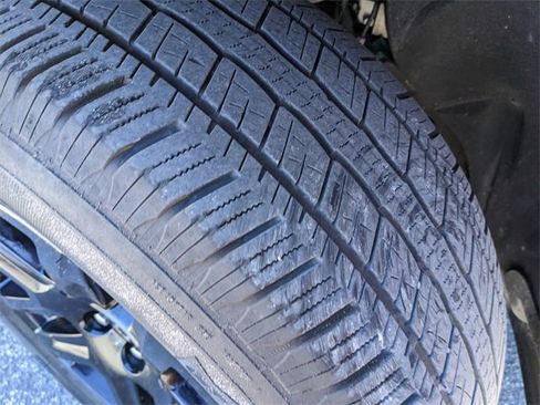 Used 2023 Chevrolet Silverado 1500 RST w/ Protection Package image 31