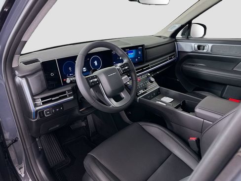 New 2026 Hyundai Santa Fe Limited AWD/4WD image 9