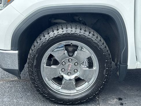 Used 2021 GMC Sierra 1500 2WD Regular Cab w/ Convenience Package image 23