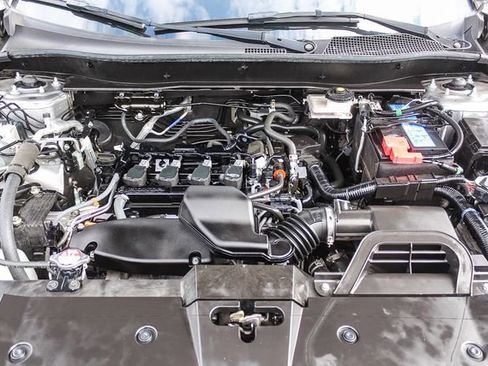 Used 2024 Honda CR-V LX image 39